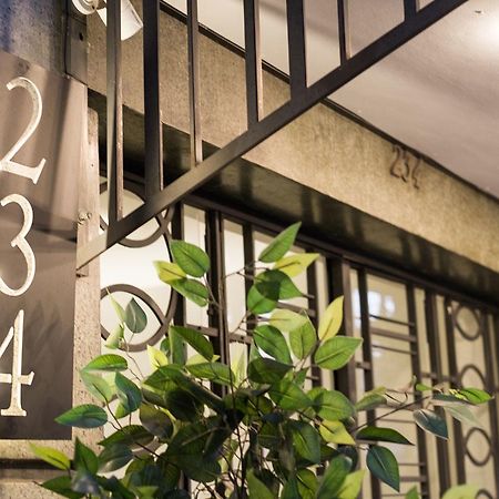 סנטיאגו Apart Hotel B מראה חיצוני תמונה