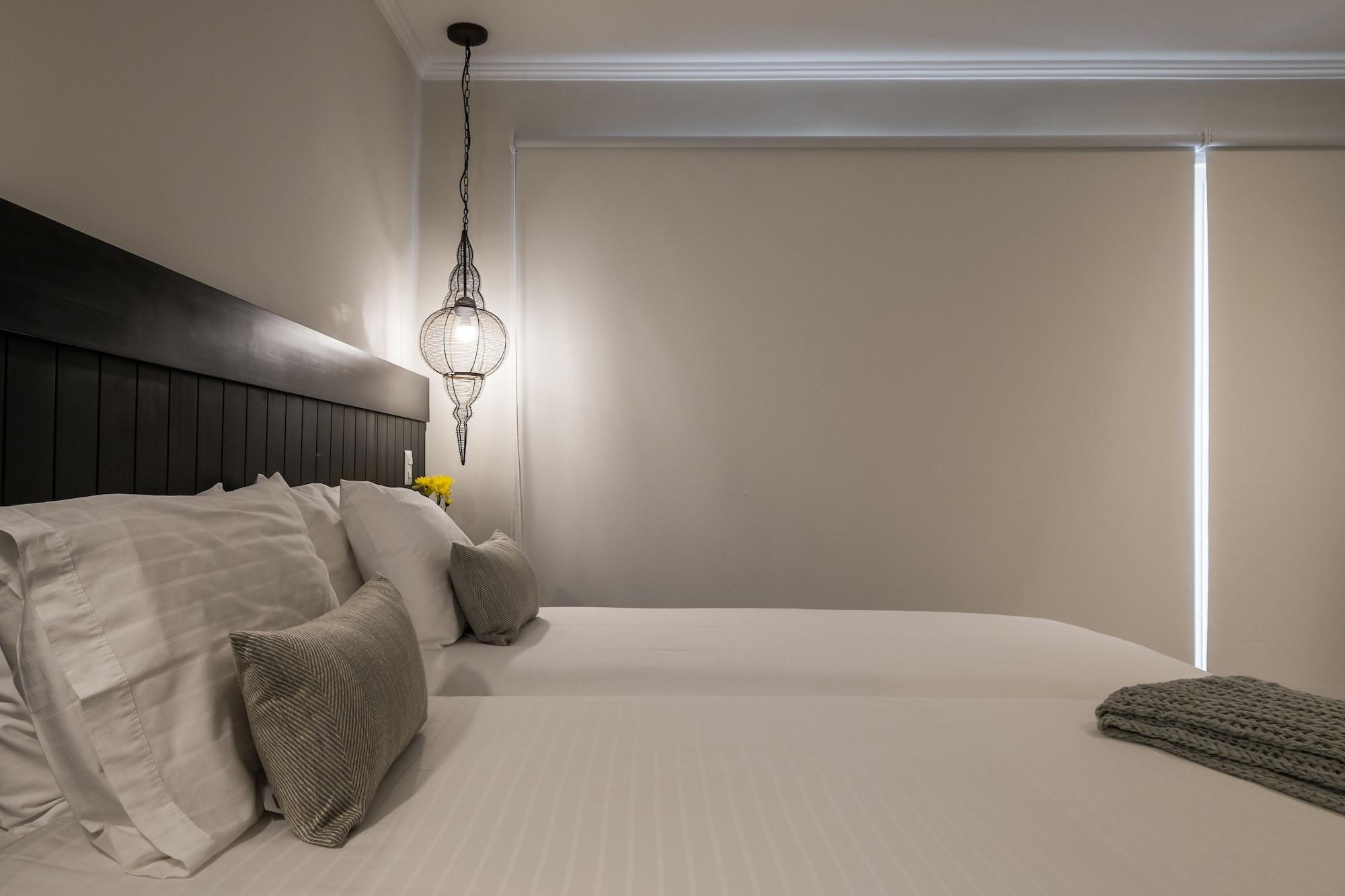 סנטיאגו Apart Hotel B מראה חיצוני תמונה