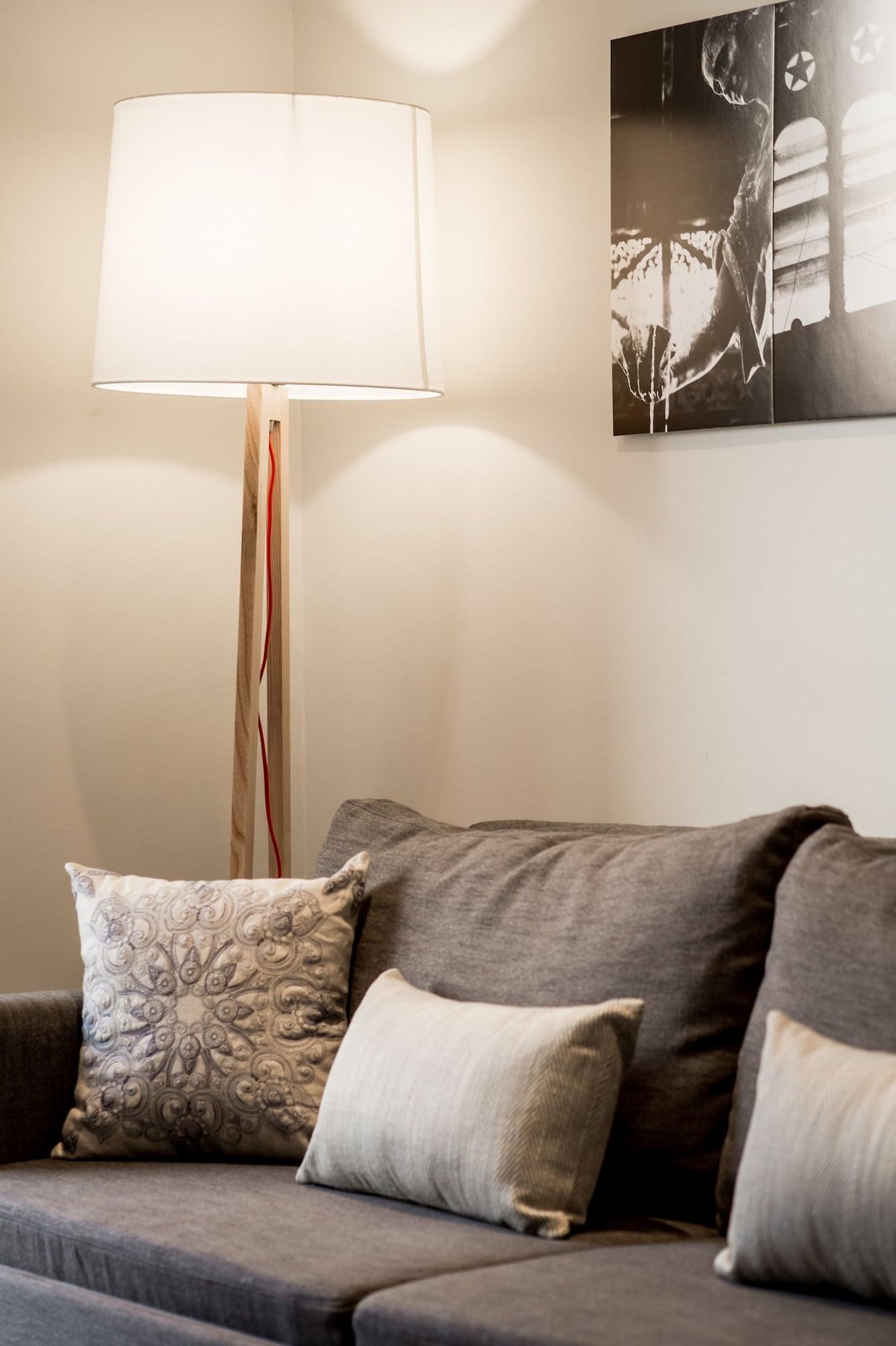 סנטיאגו Apart Hotel B מראה חיצוני תמונה