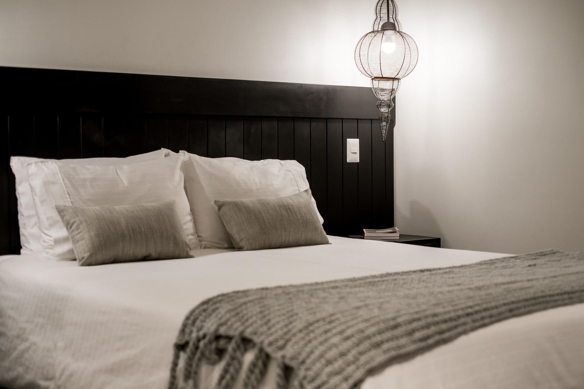 סנטיאגו Apart Hotel B מראה חיצוני תמונה